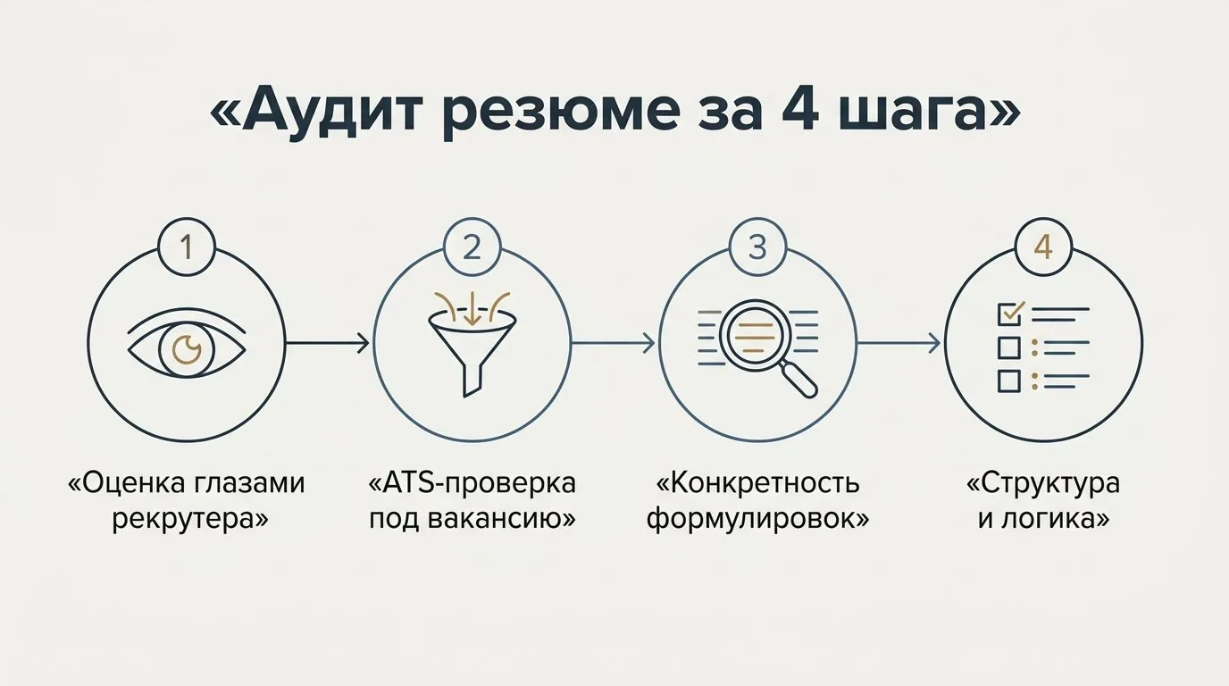 Разноцветные кубики с буквами и цифрами на деревянном столе, символизирующие работу с текстом; минималистичная композиция.