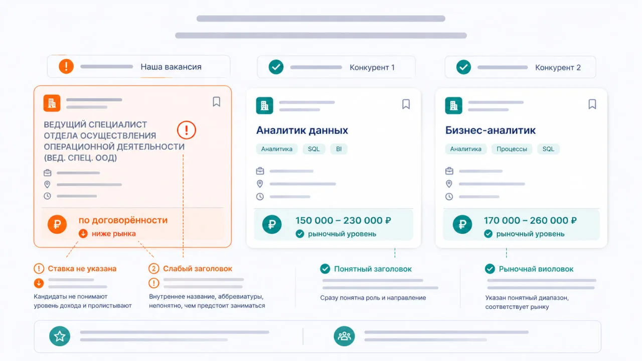 Крупный план рук, работающих с калькулятором и финансовыми таблицами при расчёте зарплатного диапазона